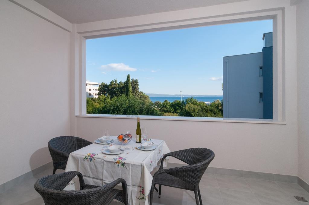 Luxury Rooms Near The Beach2 Split Luaran gambar