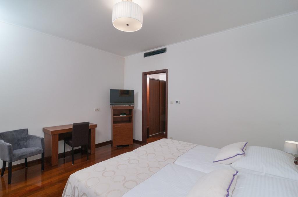 Luxury Rooms Near The Beach2 Split Luaran gambar