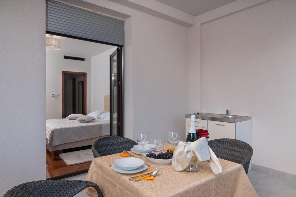 Luxury Rooms Near The Beach2 Split Luaran gambar