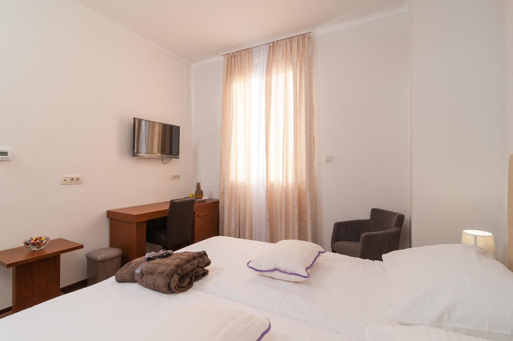 Luxury Rooms Near The Beach2 Split Luaran gambar